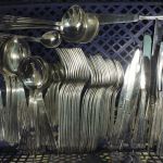 854 8655 CUTLERY SET